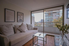 Discover the Vibrant Andres Bello Neighborhood
